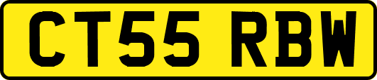 CT55RBW