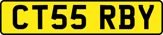 CT55RBY