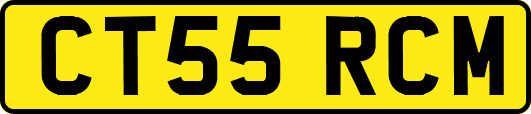 CT55RCM