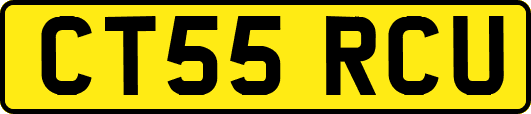 CT55RCU