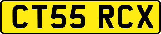 CT55RCX