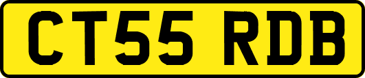 CT55RDB