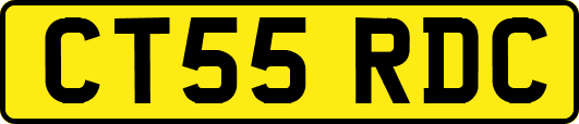 CT55RDC