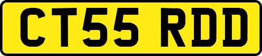 CT55RDD