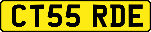 CT55RDE