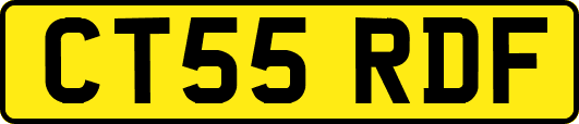 CT55RDF