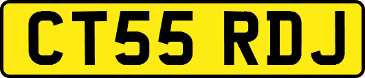 CT55RDJ