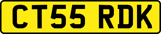 CT55RDK
