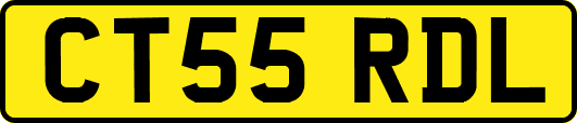 CT55RDL