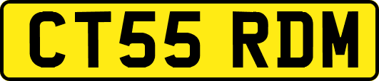 CT55RDM