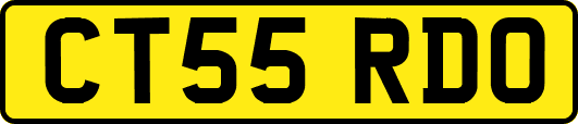 CT55RDO