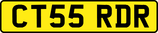 CT55RDR