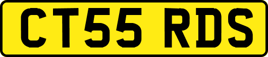 CT55RDS