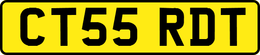 CT55RDT