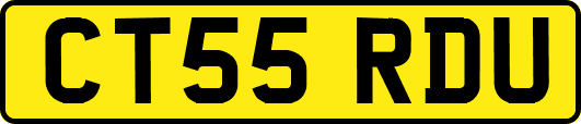 CT55RDU