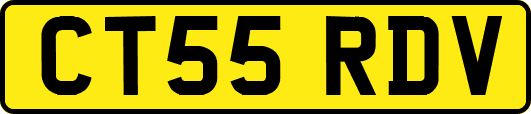 CT55RDV