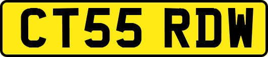 CT55RDW