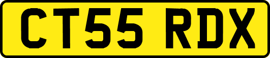 CT55RDX
