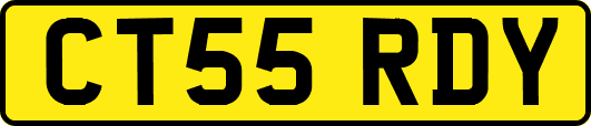 CT55RDY