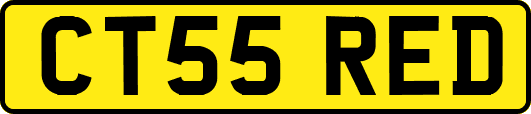 CT55RED