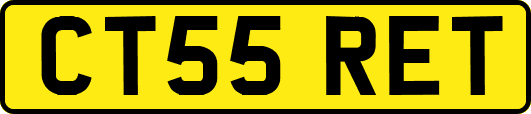 CT55RET