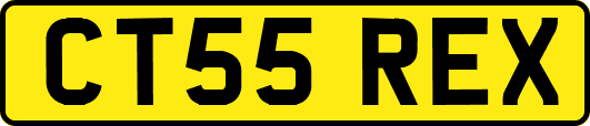 CT55REX