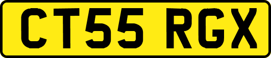 CT55RGX