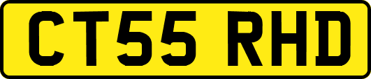 CT55RHD