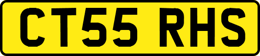 CT55RHS