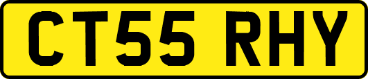 CT55RHY