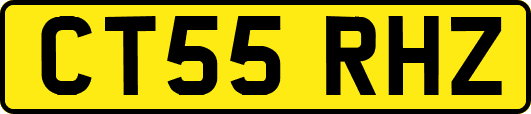 CT55RHZ