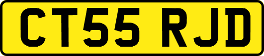 CT55RJD