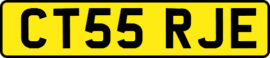 CT55RJE