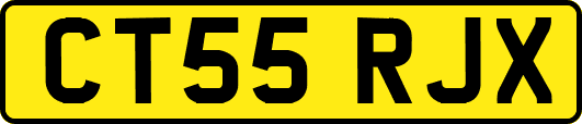 CT55RJX