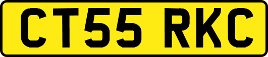 CT55RKC