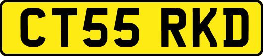 CT55RKD