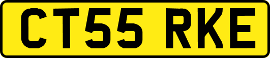 CT55RKE