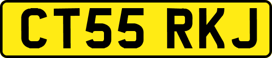 CT55RKJ