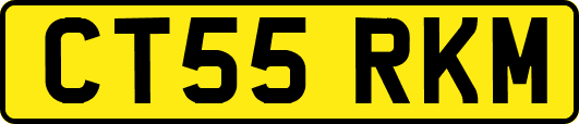 CT55RKM