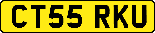 CT55RKU