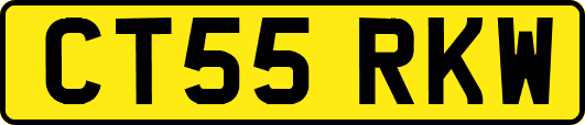CT55RKW