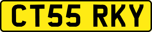 CT55RKY
