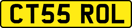 CT55ROL