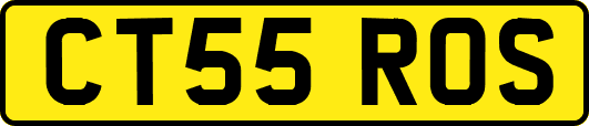 CT55ROS