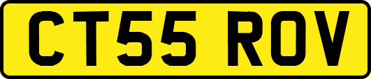 CT55ROV