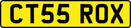 CT55ROX