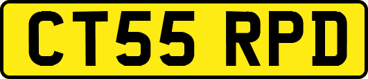 CT55RPD