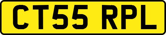 CT55RPL