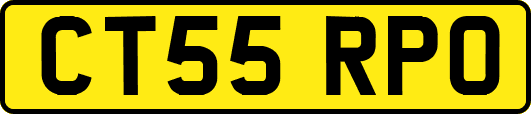 CT55RPO
