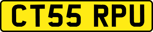 CT55RPU